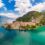 Pasqua sul lago di Como