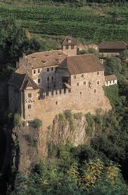castel roncolo 1